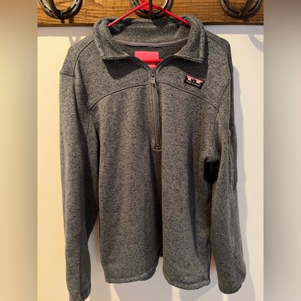 Simply Southern Fleece Size Large